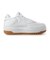 100010061　CLUB C EXTRA　WHT/WHT/VECBLU　667430-0001