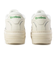 100010060　CLUB C EXTRA　CHALK/CHALK　667431-0001