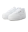 100033501　CLUB C EXTRA　WHT/WHT/PUGRY　667432-0001