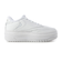 100033501　CLUB C EXTRA　WHT/WHT/PUGRY　667432-0001