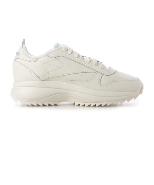100009248 CLASSIC LEATHER SP EXTRA CHALK/BLUPEA 667434-0001