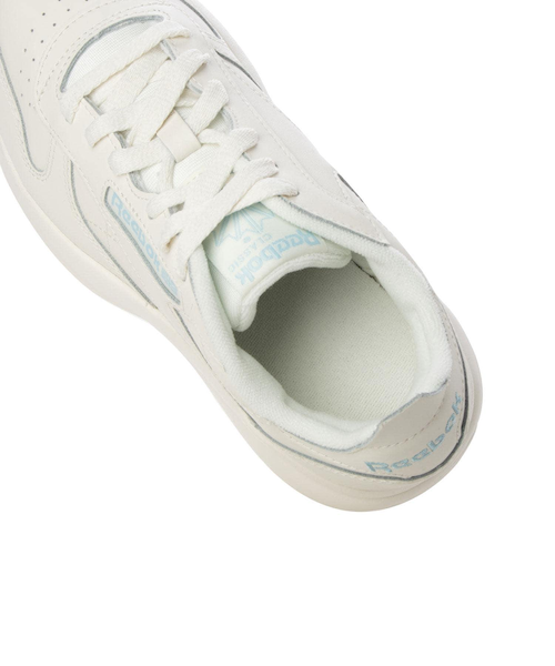 100009248 CLASSIC LEATHER SP EXTRA CHALK/BLUPEA 667434-0001