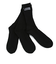 VN000XSEBLK　CLASSIC CREW (9.5-13, 3PK) FQ　BLACK 2　545575-0001
