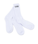 VN000XSEWHT　CLASSIC CREW (9.5-13, 3PK) FQ　WHITE　545577-0001