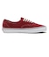 VN0009PV9D0　AUTHENTIC　CORDUROY R.RED　657992-0001