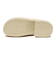 208547-2Y2　SIREN CLOG　BONE　663644-0001