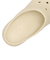 208547-2Y2　SIREN CLOG　BONE　663644-0001