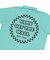 123K1040101　M OTW EMB POLO SHT　TURQUOISE　665780-0004