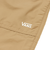 123K1150301　M EASY TURF SRT　BEIGE　666135-0002