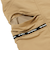 123K1150301　M EASY TURF SRT　BEIGE　666135-0002