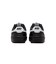 WFQ6476　W GAMMA FORCE　010BLACK/WHITE　667339-0001