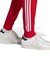 IM4543　M SST TRACKPANTS　BSCARLET/WHITE　667410-0001