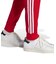 IM4543　M SST TRACKPANTS　BSCARLET/WHITE　667410-0001