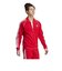 IL2494　M SST TRACKTOP　BSCARLET/WHITE　667411-0001