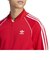IL2494　M SST TRACKTOP　BSCARLET/WHITE　667411-0001