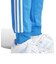II0753　W SST TRACKPANTS　BLUEBIRD　669389-0001