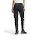 IK6555　W SST TRACKPANTS　BLACK　669740-0001