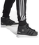 IK6555　W SST TRACKPANTS　BLACK　669740-0001