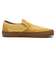 VN0A5JLXTAN　UA CLASSIC SLIP-ON　DALGONA TAN　658041-0001