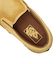 VN0A5JLXTAN　UA CLASSIC SLIP-ON　DALGONA TAN　658041-0001