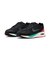 MDX3666　AIRMAX SOLO　001BLK/MTDKGY　667299-0001