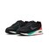 MDX3666　AIRMAX SOLO　001BLK/MTDKGY　667299-0001