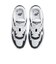 MDX3666　AIRMAX SOLO　100WHITE/BLACK　667299-0003