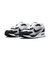 MDX3666　AIRMAX SOLO　100WHITE/BLACK　667299-0003