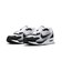 MDX3666　AIRMAX SOLO　100WHITE/BLACK　667299-0003