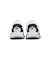 MDX3666　AIRMAX SOLO　100WHITE/BLACK　667299-0003