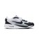 MDX3666　AIRMAX SOLO　100WHITE/BLACK　667299-0003