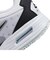 MDX3666　AIRMAX SOLO　100WHITE/BLACK　667299-0003