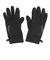 SAU800055-BK　SOLSTICE GLOVE　BLACK　662758-0001