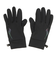 SAU800055-BK　SOLSTICE GLOVE　BLACK　662758-0001