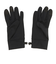 SAU800055-BK　SOLSTICE GLOVE　BLACK　662758-0001