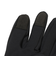 SAU800055-BK　SOLSTICE GLOVE　BLACK　662758-0001