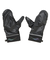 SAU800056-BK　SOLSTICE CONVERTIBLE MITT　BLACK　662759-0001