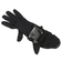 SAU800056-BK　SOLSTICE CONVERTIBLE MITT　BLACK　662759-0001