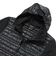 SAM800351-BK　SOLSTICE OYSTERPUFF HOODY　BLACK　662762-0001