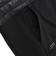 SAM800351-BK　SOLSTICE OYSTERPUFF HOODY　BLACK　662762-0001