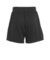IJ5550　U ONE FL SHORT　BLACK　665853-0001