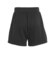 IJ5550　U ONE FL SHORT　BLACK　665853-0001