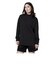 IR8489　U ONE BB L/S TEE　BLAC/TALC　665867-0001