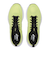 1011B600.750　GEL-EXCITE 10　*YELLOW/WHITE　668509-0001