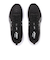 1012B420.003　W GEL-EXCITE 10 W　*BLACK/WHITE　668521-0001