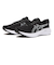 1012B420.003　W GEL-EXCITE 10 W　*BLACK/WHITE　668521-0001