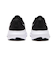 1012B420.003　W GEL-EXCITE 10 W　*BLACK/WHITE　668521-0001