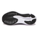 1012B420.003　W GEL-EXCITE 10 W　*BLACK/WHITE　668521-0001