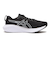 1012B420.003　W GEL-EXCITE 10 W　*BLACK/WHITE　668521-0001