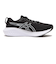 1012B420.003　W GEL-EXCITE 10 W　*BLACK/WHITE　668521-0001
